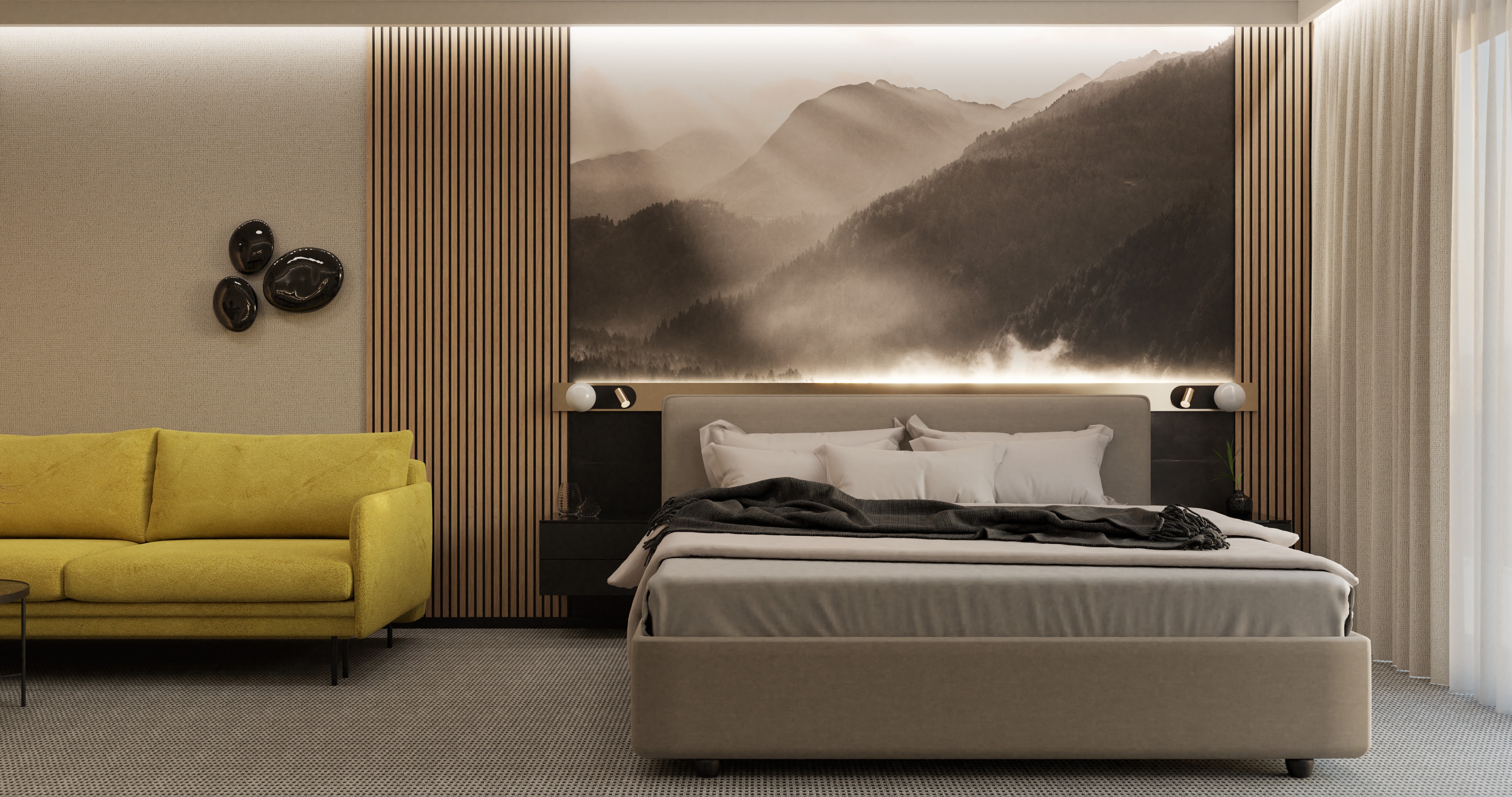 Aparthotel w sercu Karpacza